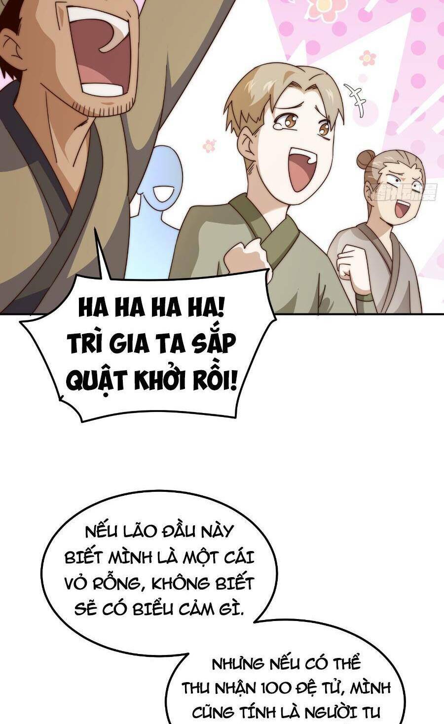 Người Trên Vạn Người Chapter 172 - Trang 2