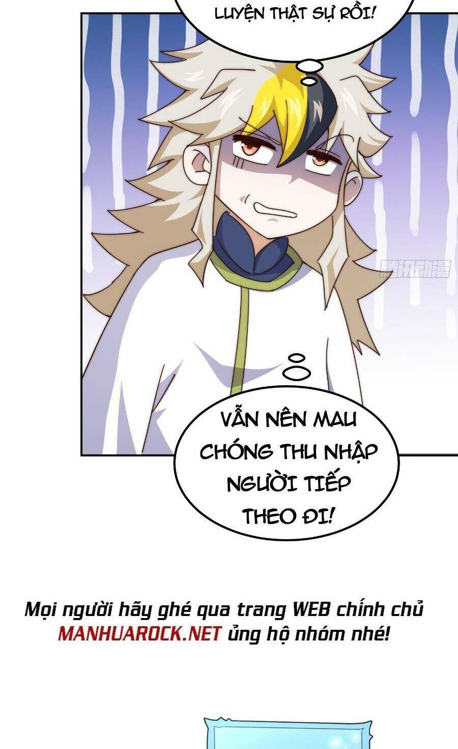 Người Trên Vạn Người Chapter 172 - Trang 2