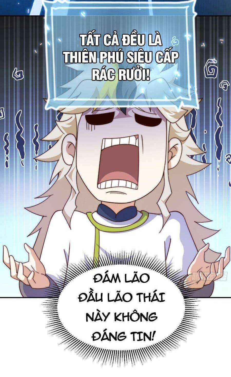 Người Trên Vạn Người Chapter 172 - Trang 2