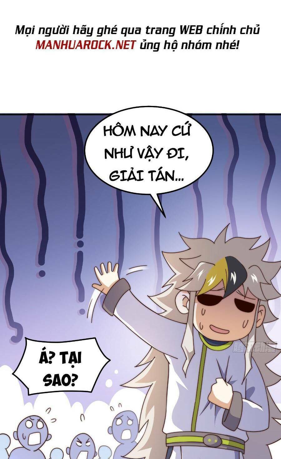 Người Trên Vạn Người Chapter 172 - Trang 2