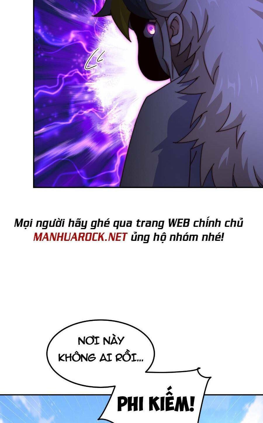 Người Trên Vạn Người Chapter 172 - Trang 2