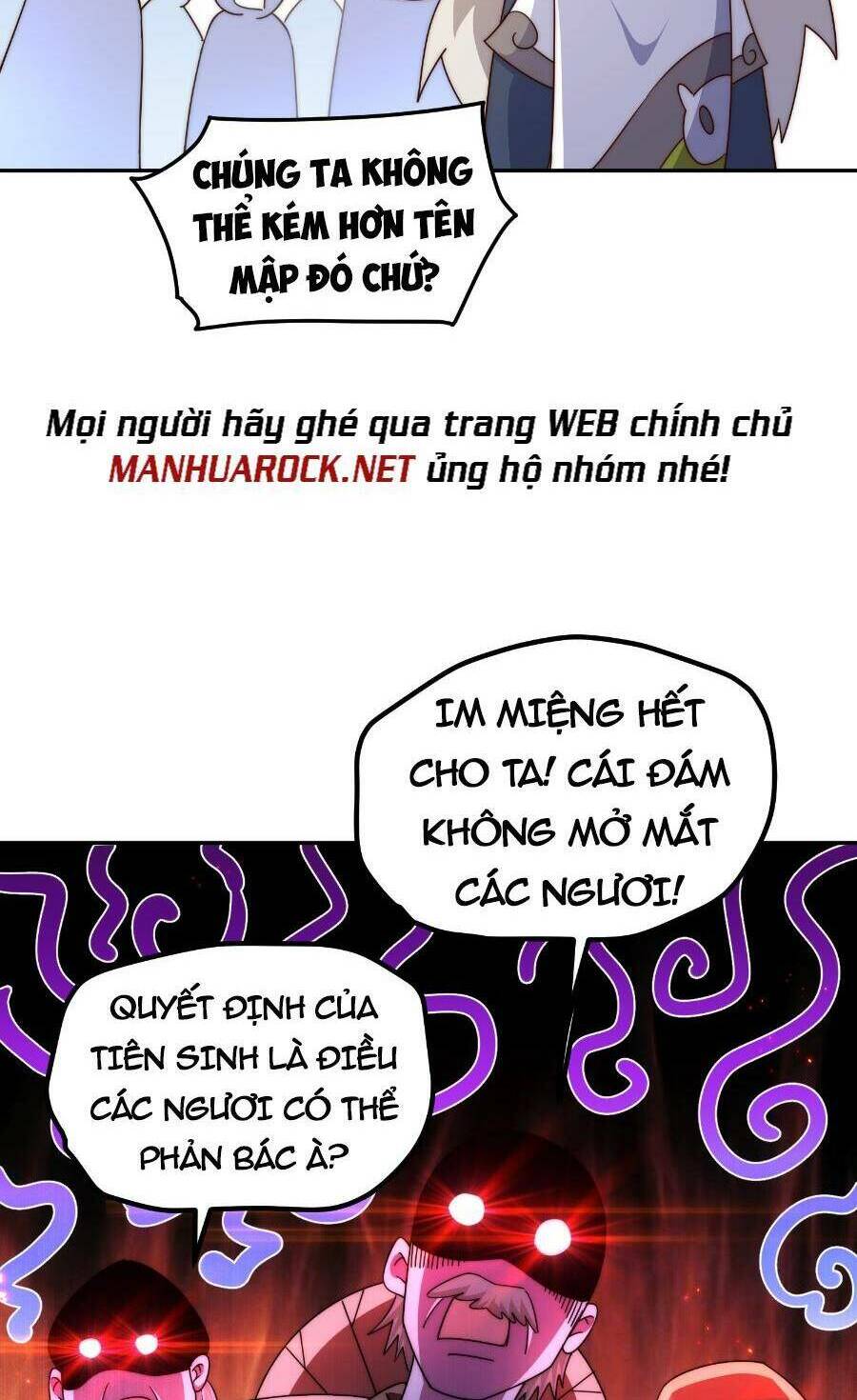 Người Trên Vạn Người Chapter 172 - Trang 2