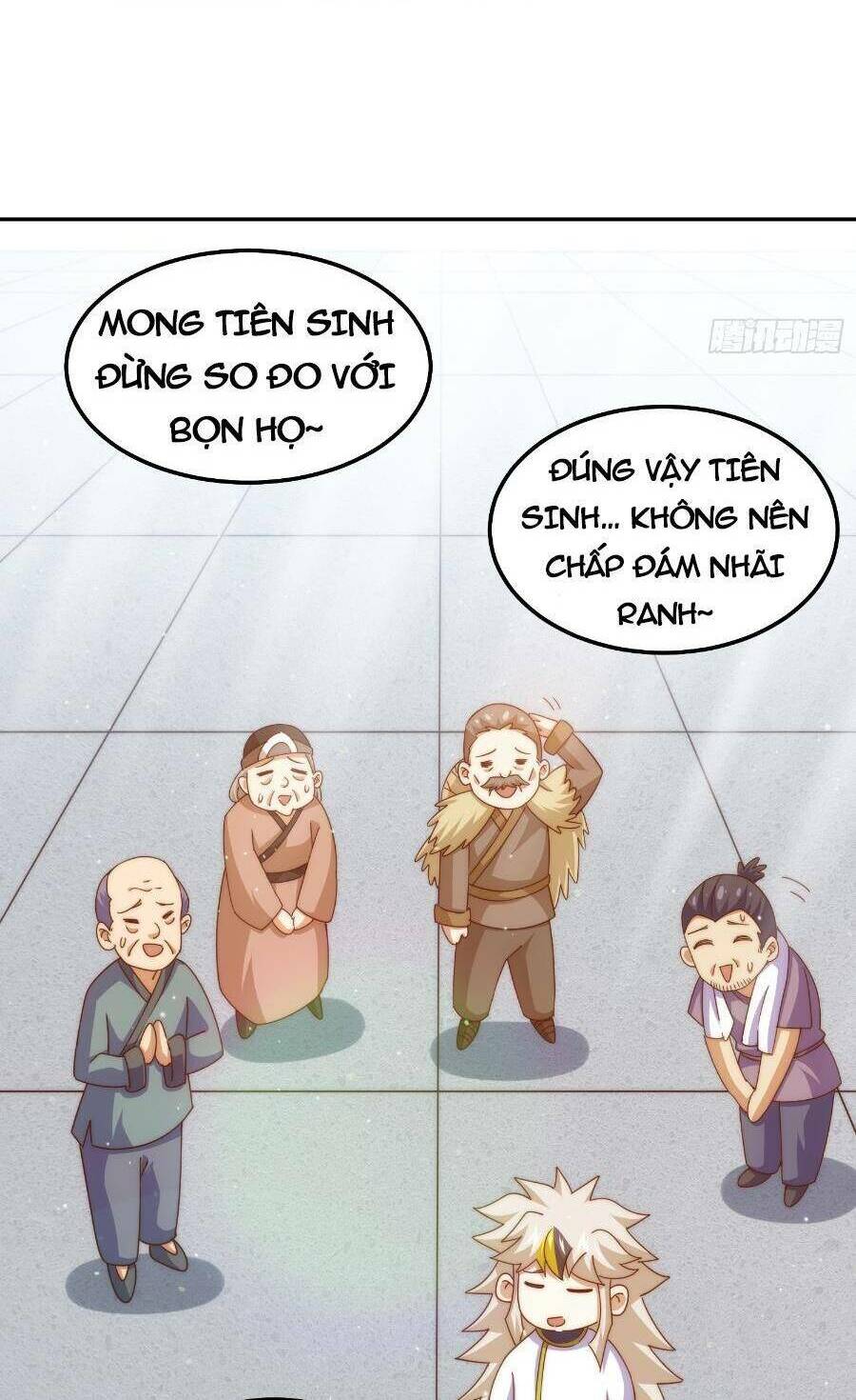 Người Trên Vạn Người Chapter 172 - Trang 2