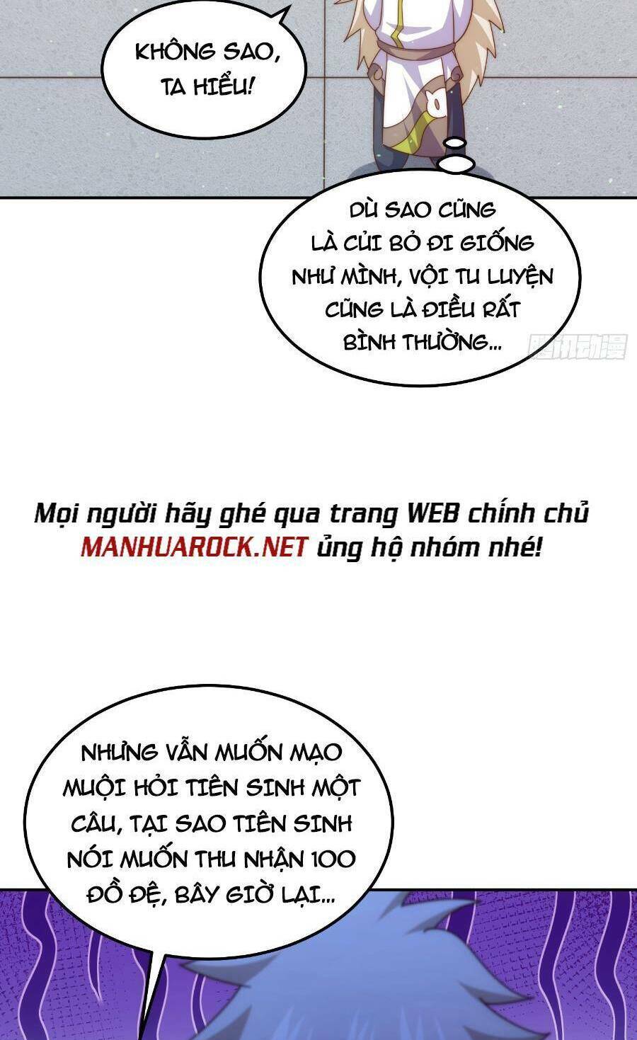 Người Trên Vạn Người Chapter 172 - Trang 2