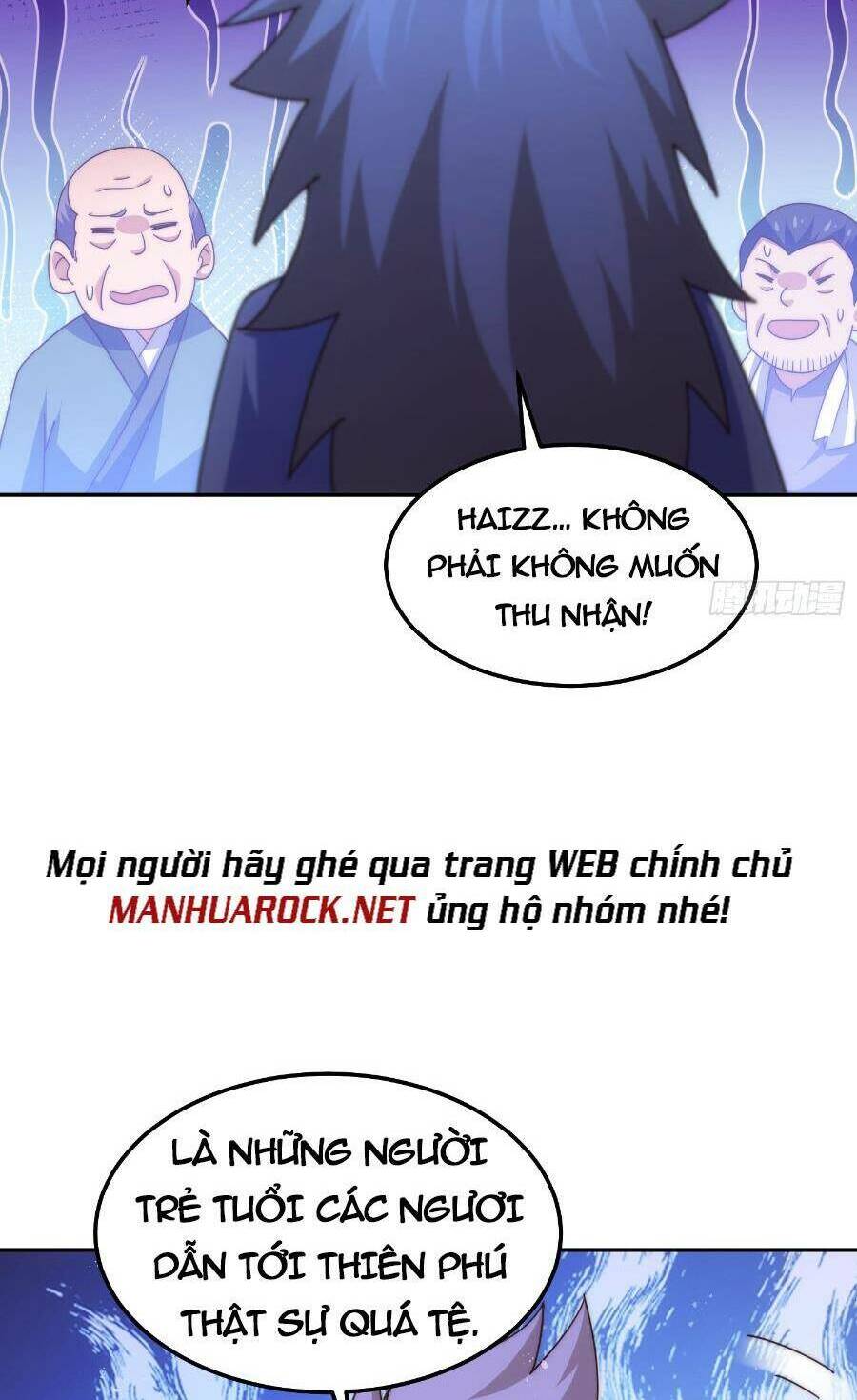 Người Trên Vạn Người Chapter 172 - Trang 2