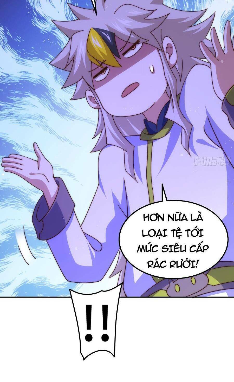 Người Trên Vạn Người Chapter 172 - Trang 2