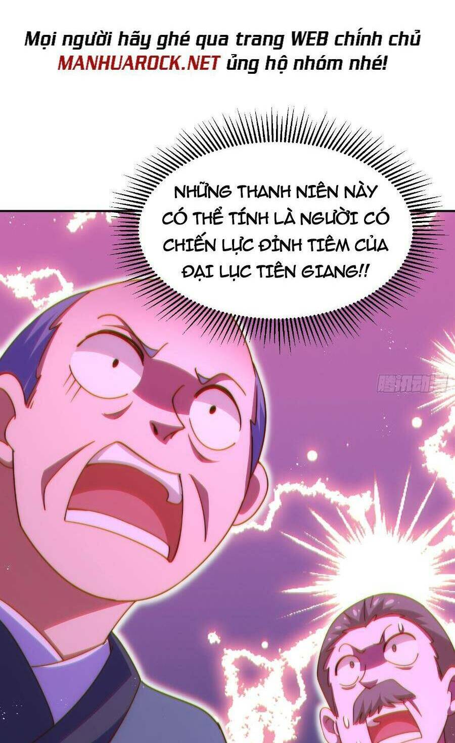 Người Trên Vạn Người Chapter 172 - Trang 2