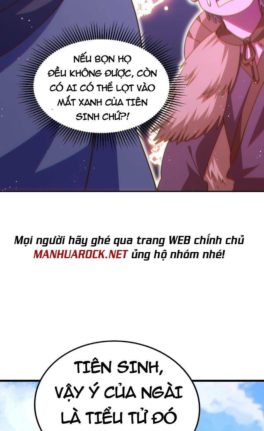 Người Trên Vạn Người Chapter 172 - Trang 2