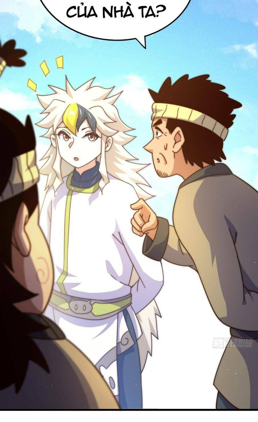 Người Trên Vạn Người Chapter 172 - Trang 2