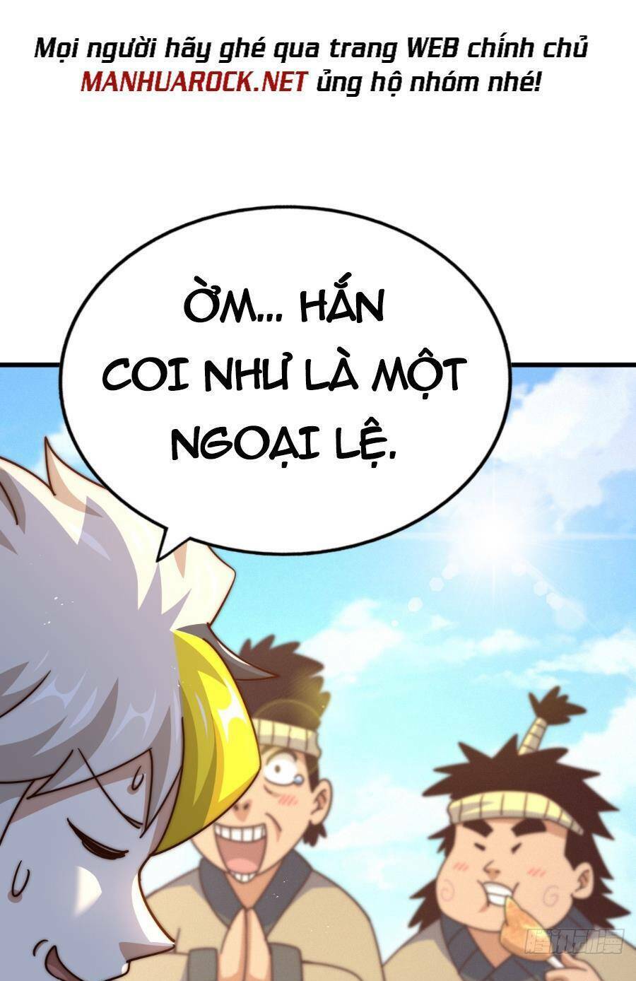 Người Trên Vạn Người Chapter 172 - Trang 2