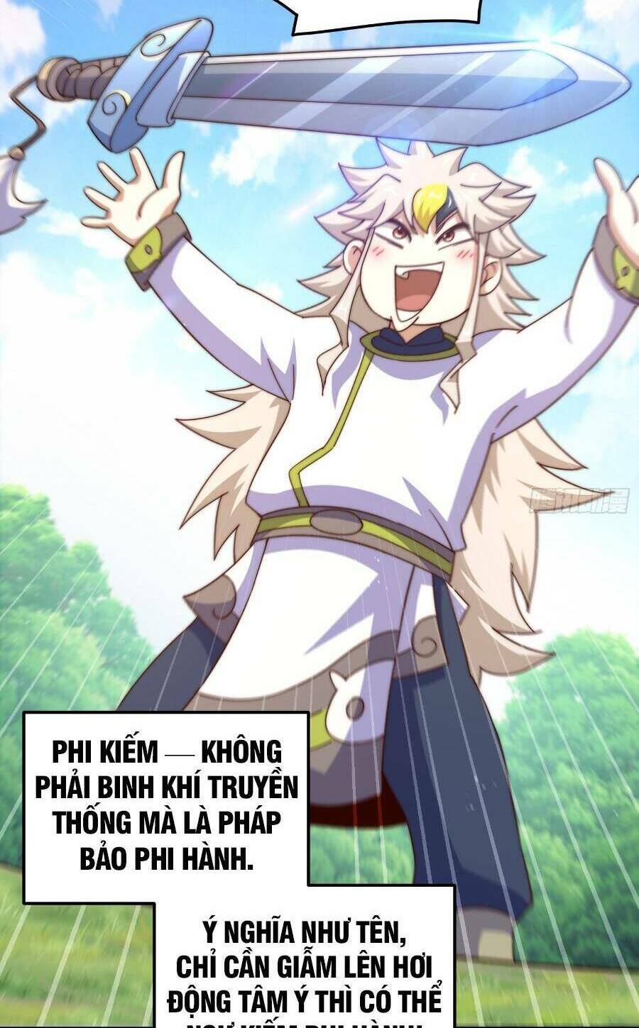 Người Trên Vạn Người Chapter 172 - Trang 2