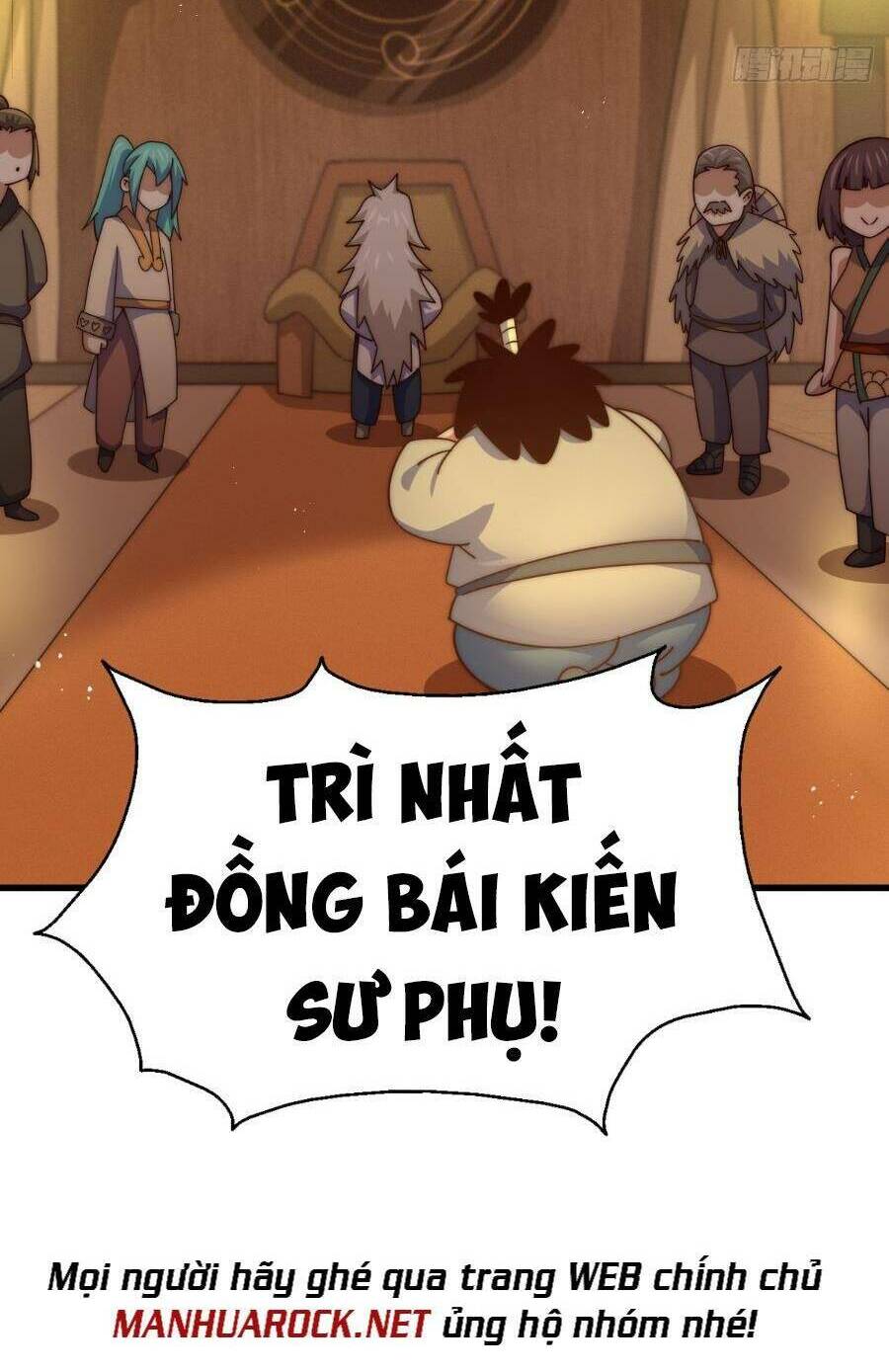 Người Trên Vạn Người Chapter 172 - Trang 2