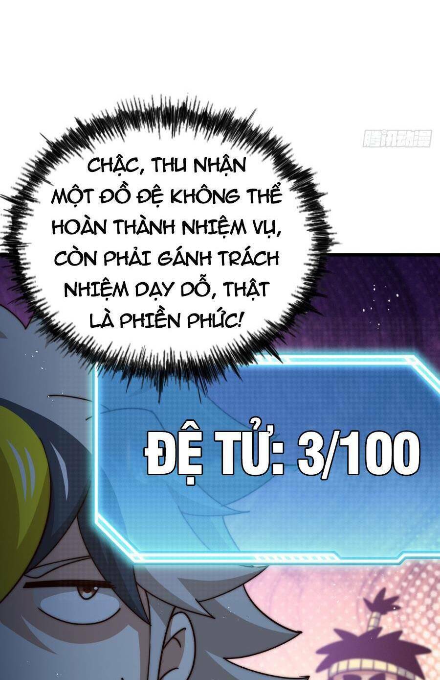 Người Trên Vạn Người Chapter 172 - Trang 2