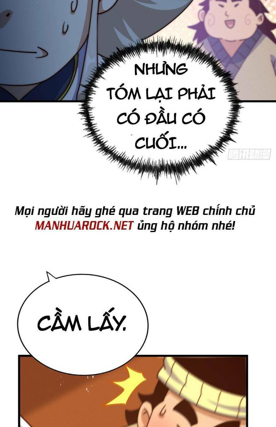 Người Trên Vạn Người Chapter 172 - Trang 2