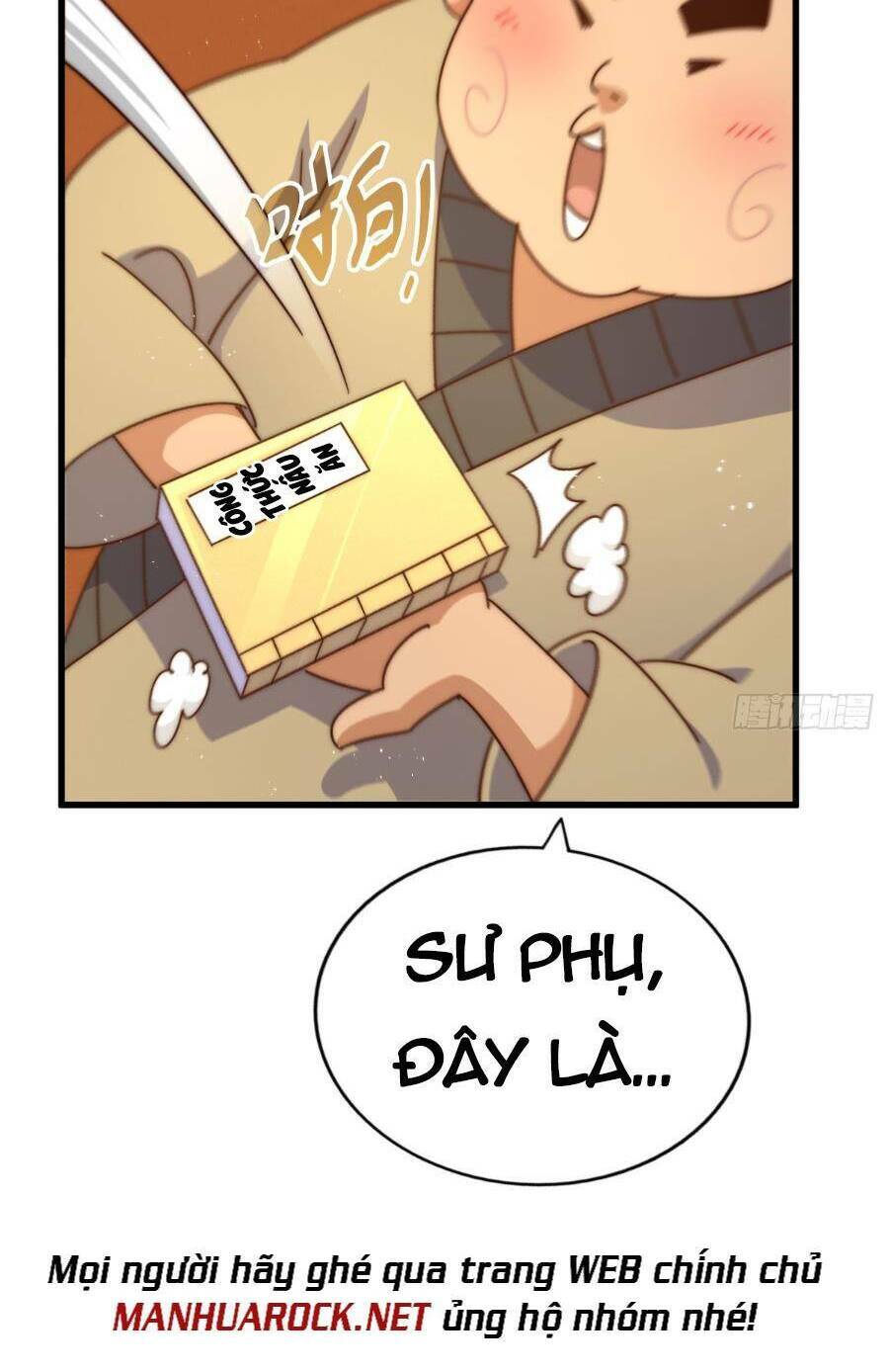Người Trên Vạn Người Chapter 172 - Trang 2