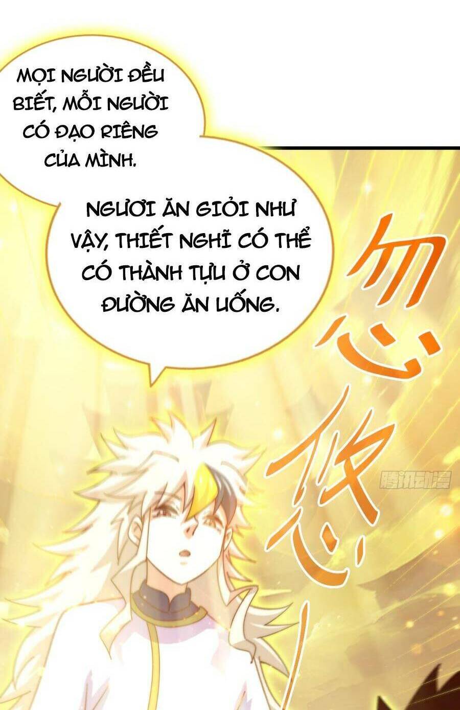 Người Trên Vạn Người Chapter 172 - Trang 2