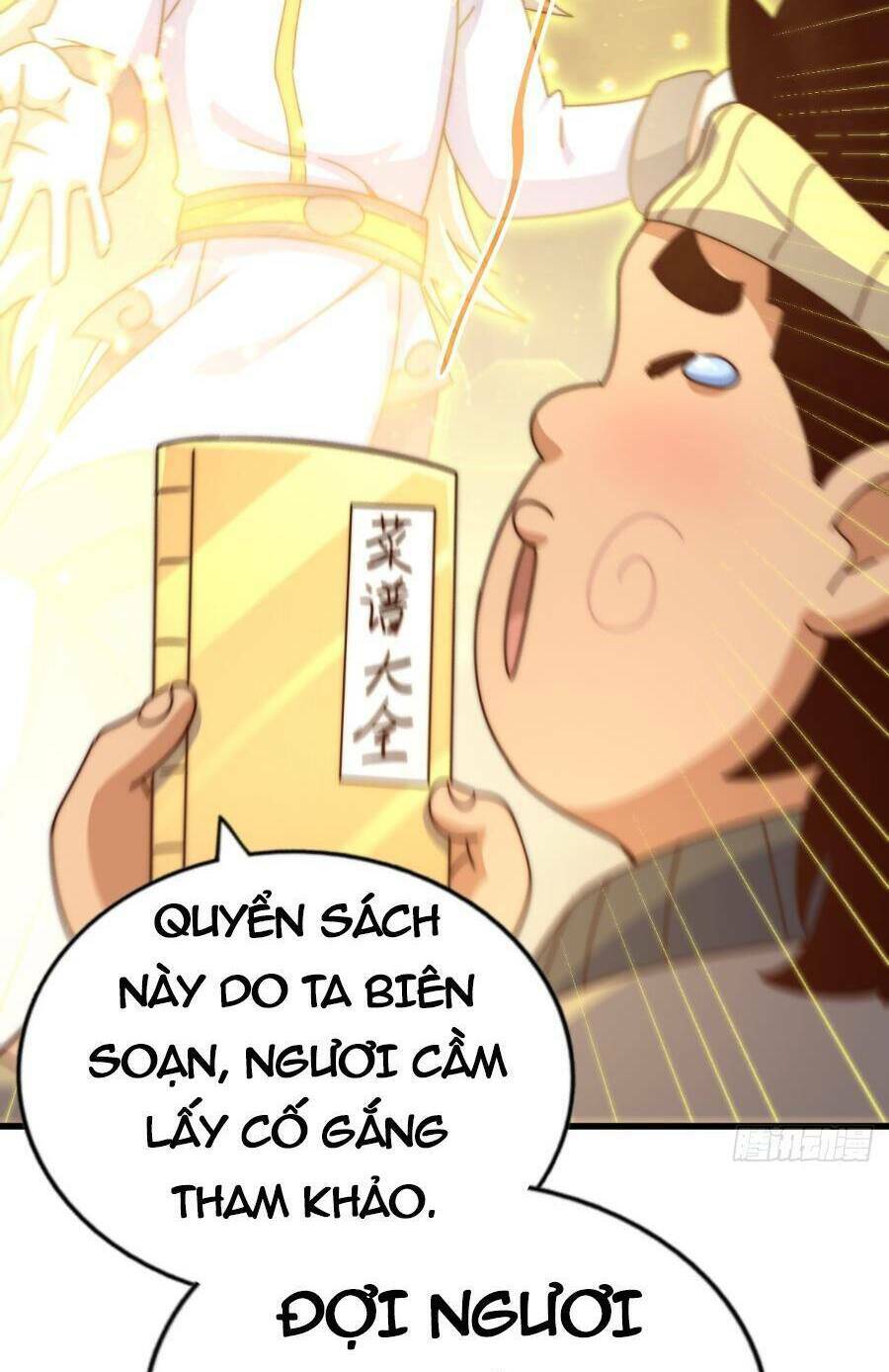 Người Trên Vạn Người Chapter 172 - Trang 2