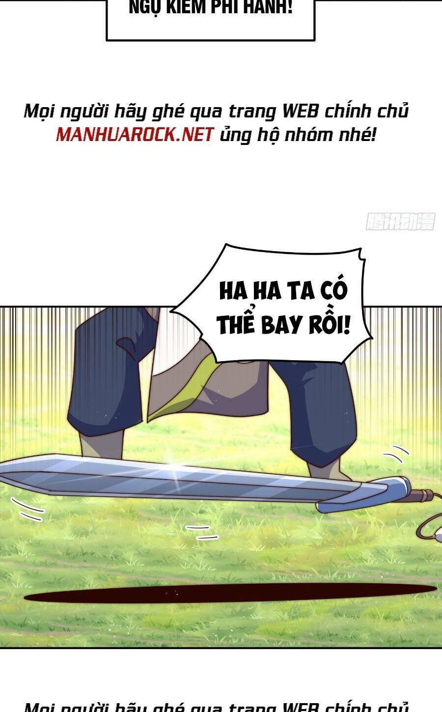 Người Trên Vạn Người Chapter 172 - Trang 2