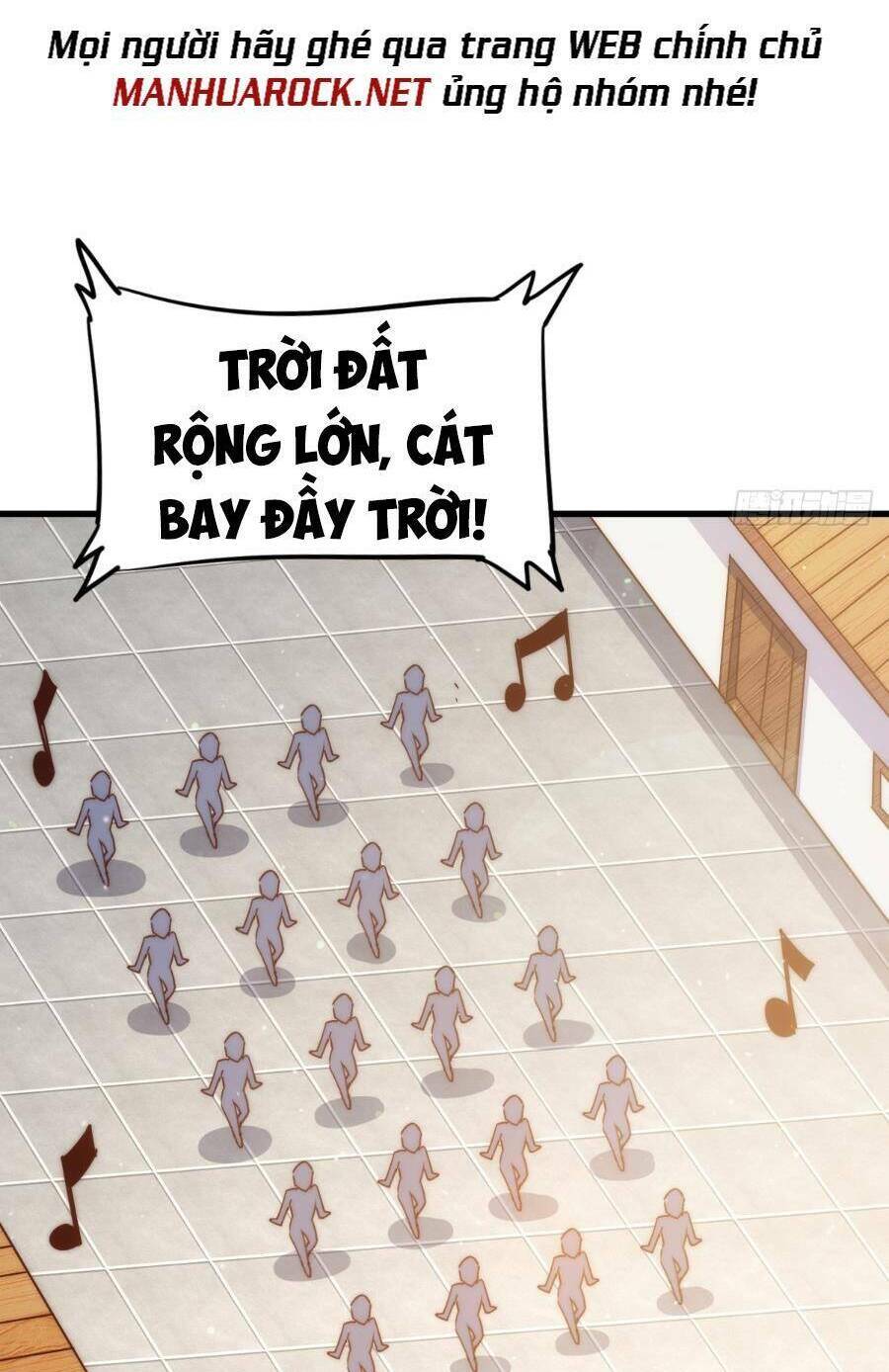 Người Trên Vạn Người Chapter 172 - Trang 2