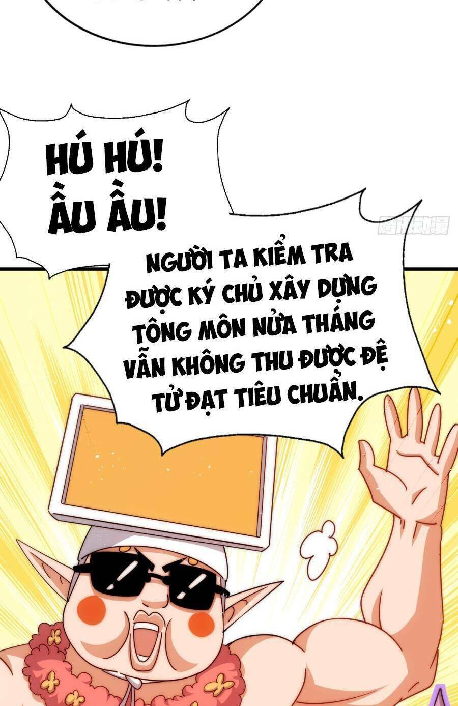 Người Trên Vạn Người Chapter 172 - Trang 2