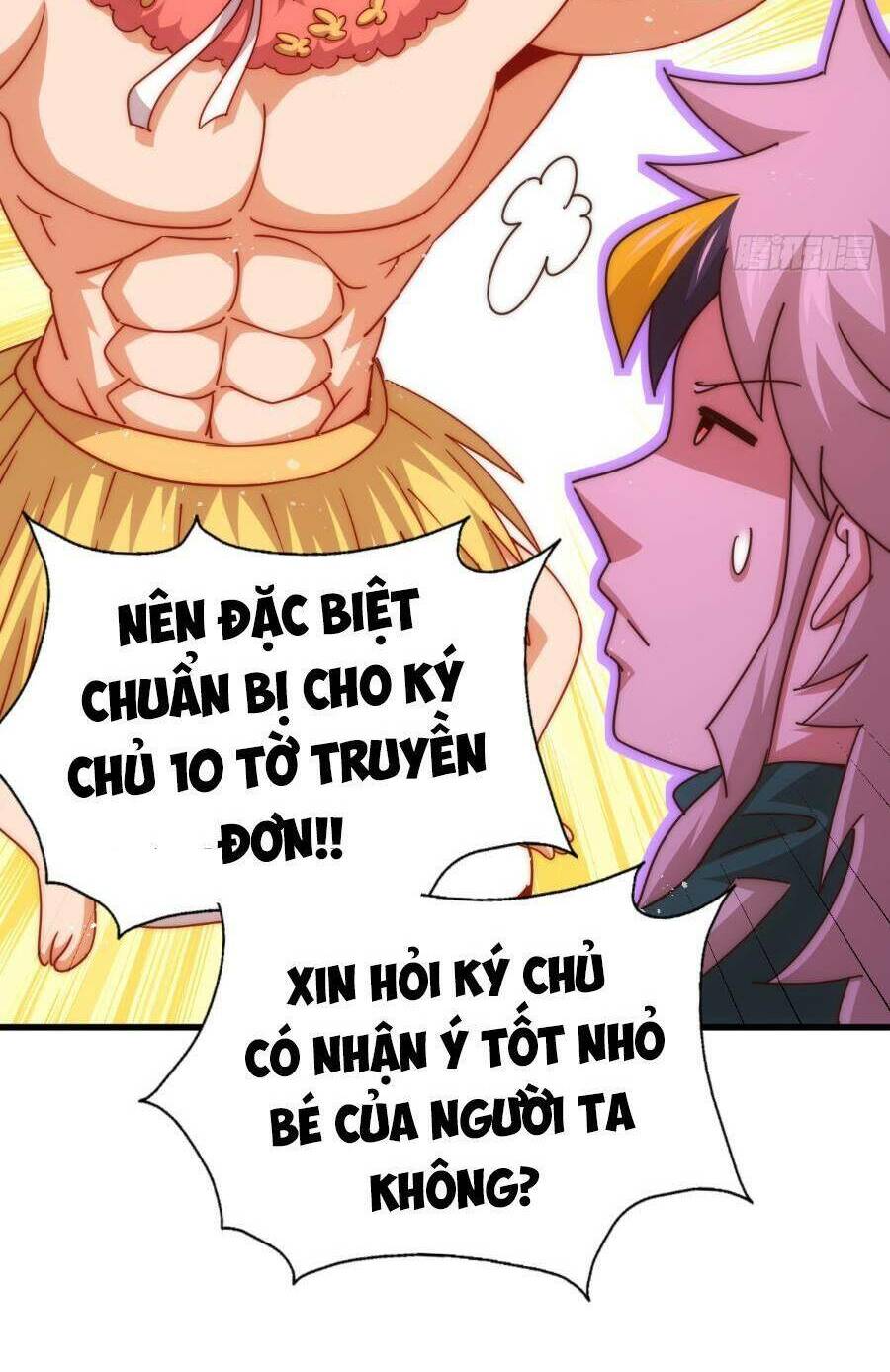 Người Trên Vạn Người Chapter 172 - Trang 2