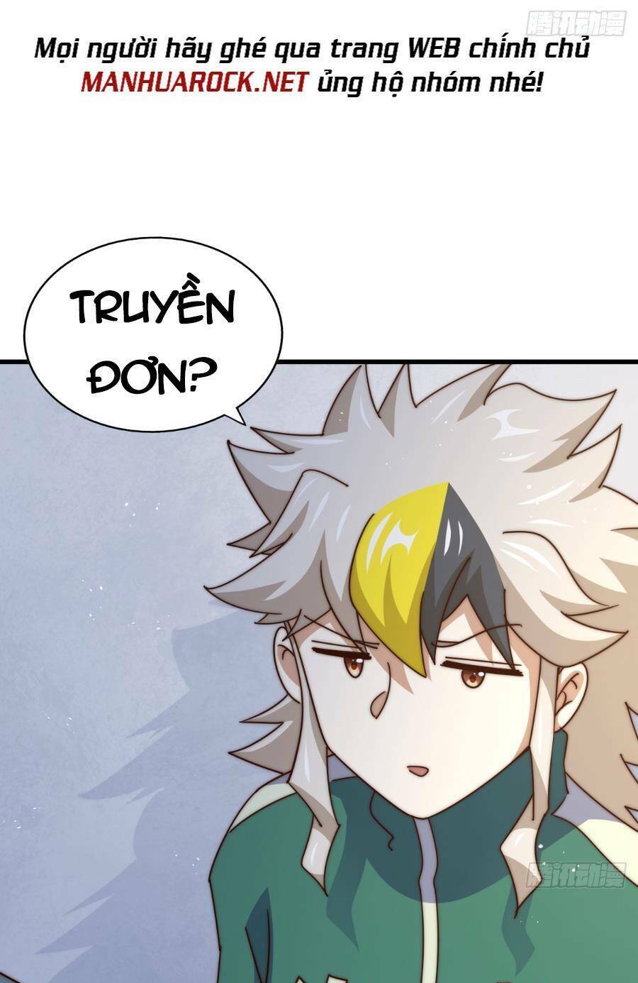 Người Trên Vạn Người Chapter 172 - Trang 2