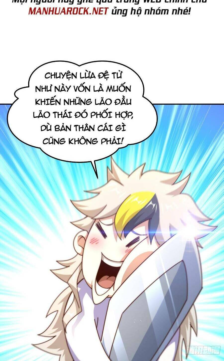 Người Trên Vạn Người Chapter 172 - Trang 2