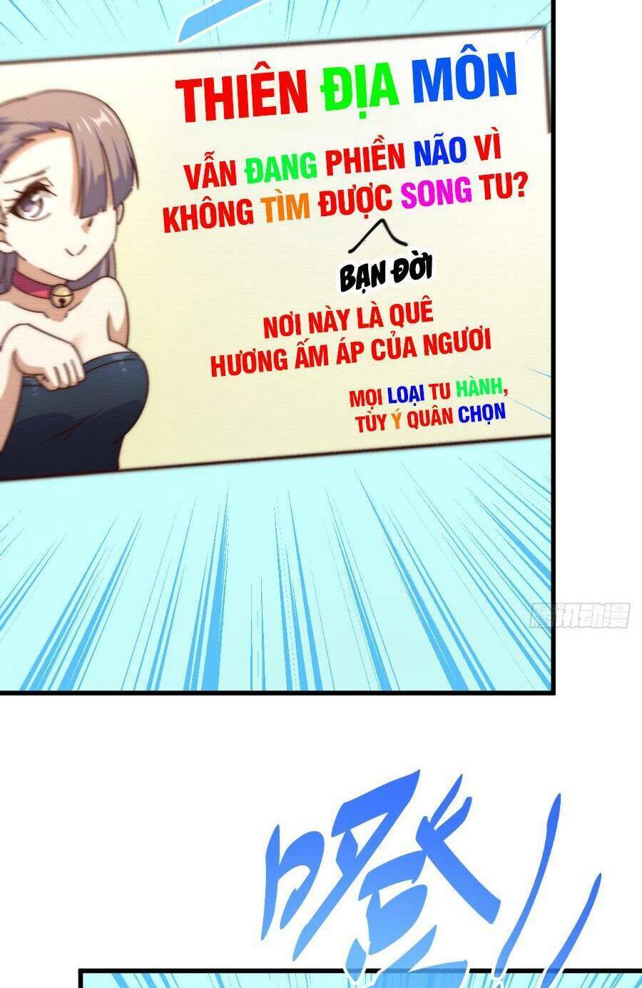 Người Trên Vạn Người Chapter 172 - Trang 2