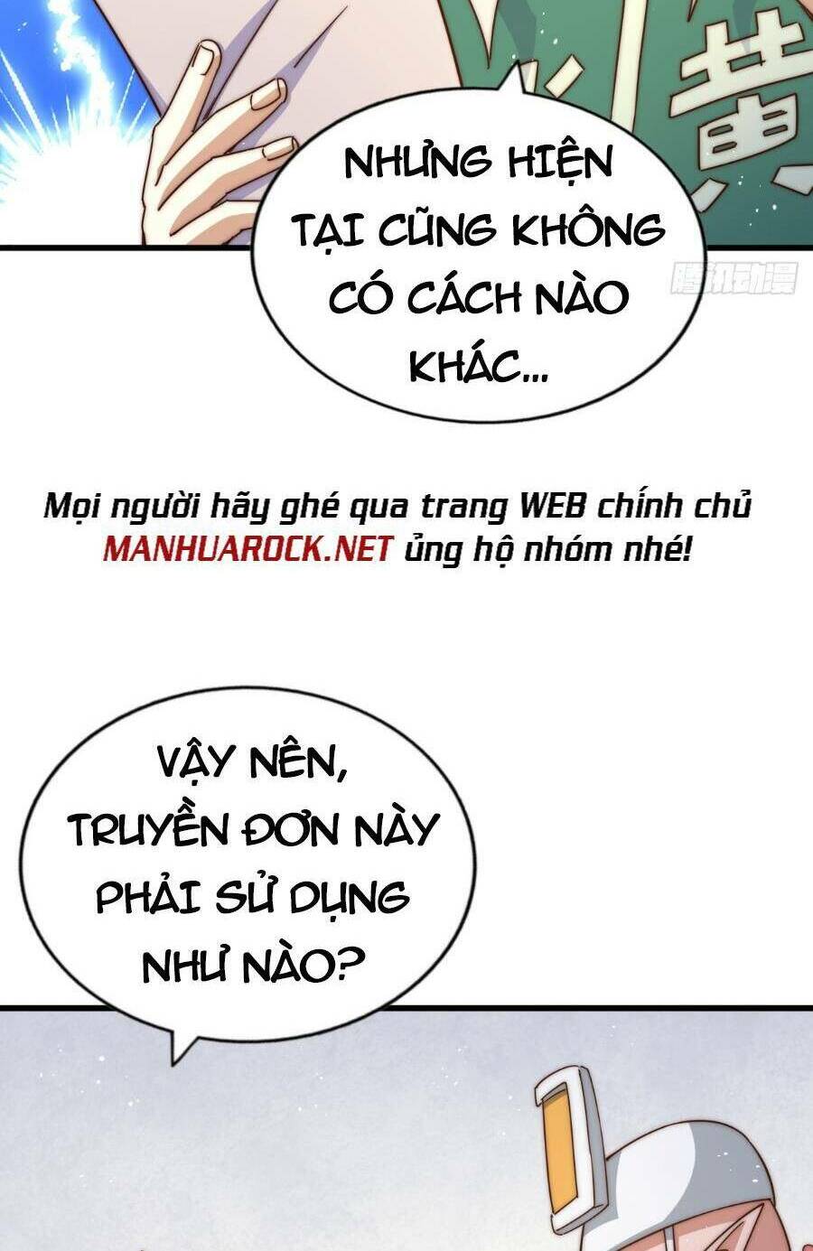 Người Trên Vạn Người Chapter 172 - Trang 2