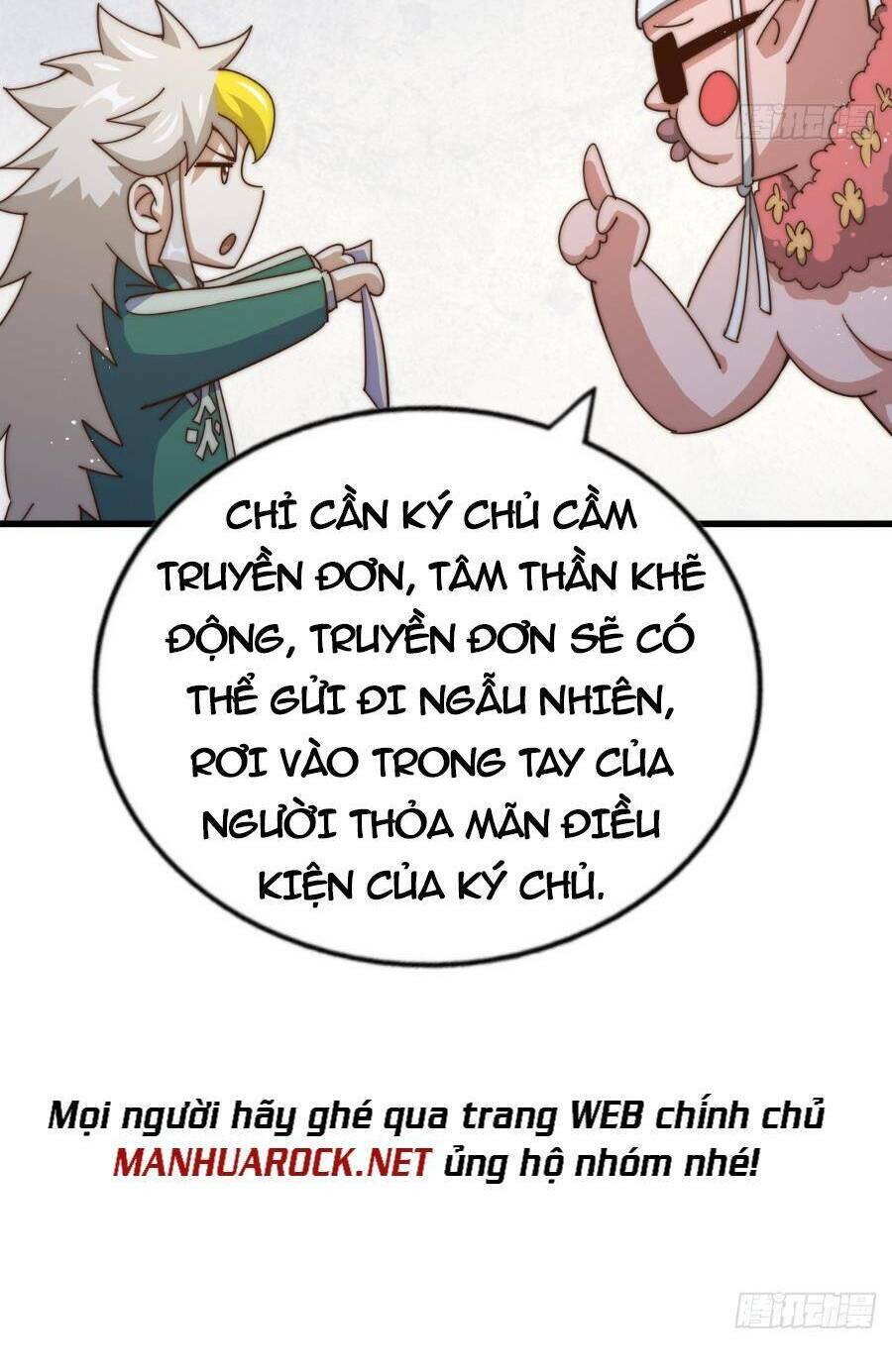 Người Trên Vạn Người Chapter 172 - Trang 2