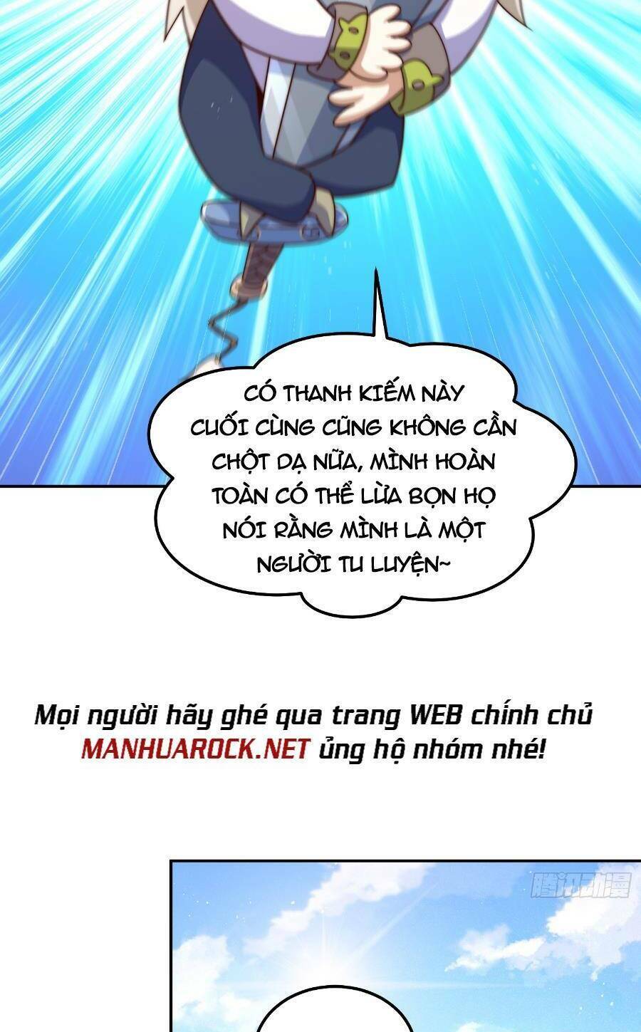 Người Trên Vạn Người Chapter 172 - Trang 2