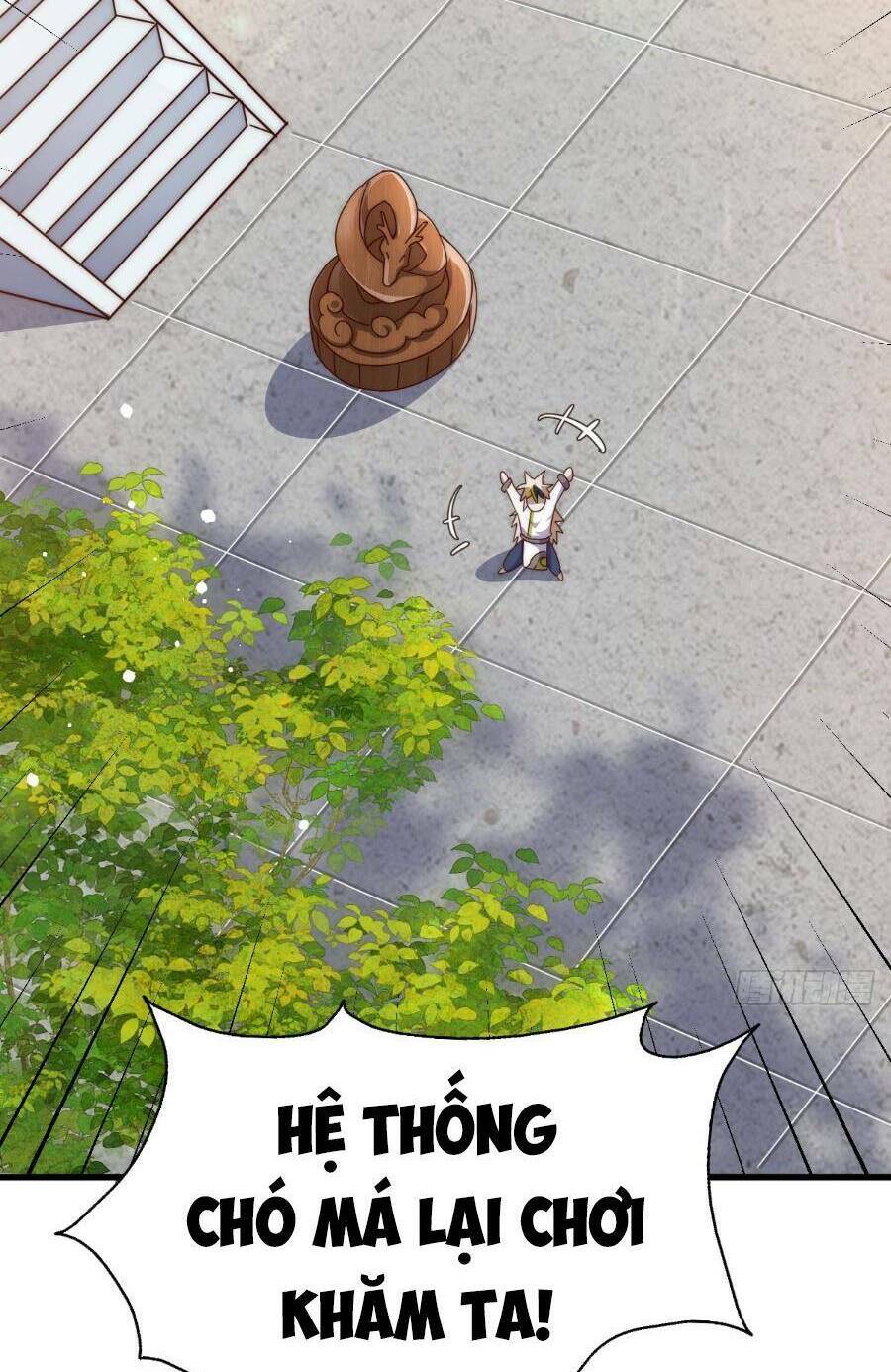 Người Trên Vạn Người Chapter 172 - Trang 2