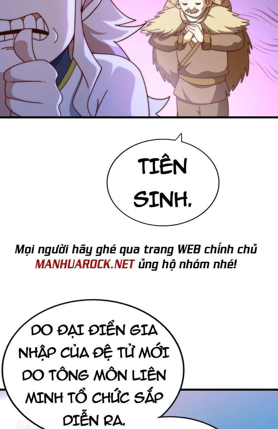 Người Trên Vạn Người Chapter 172 - Trang 2