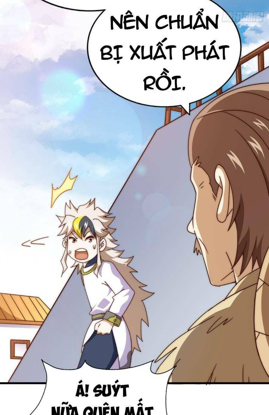 Người Trên Vạn Người Chapter 172 - Trang 2