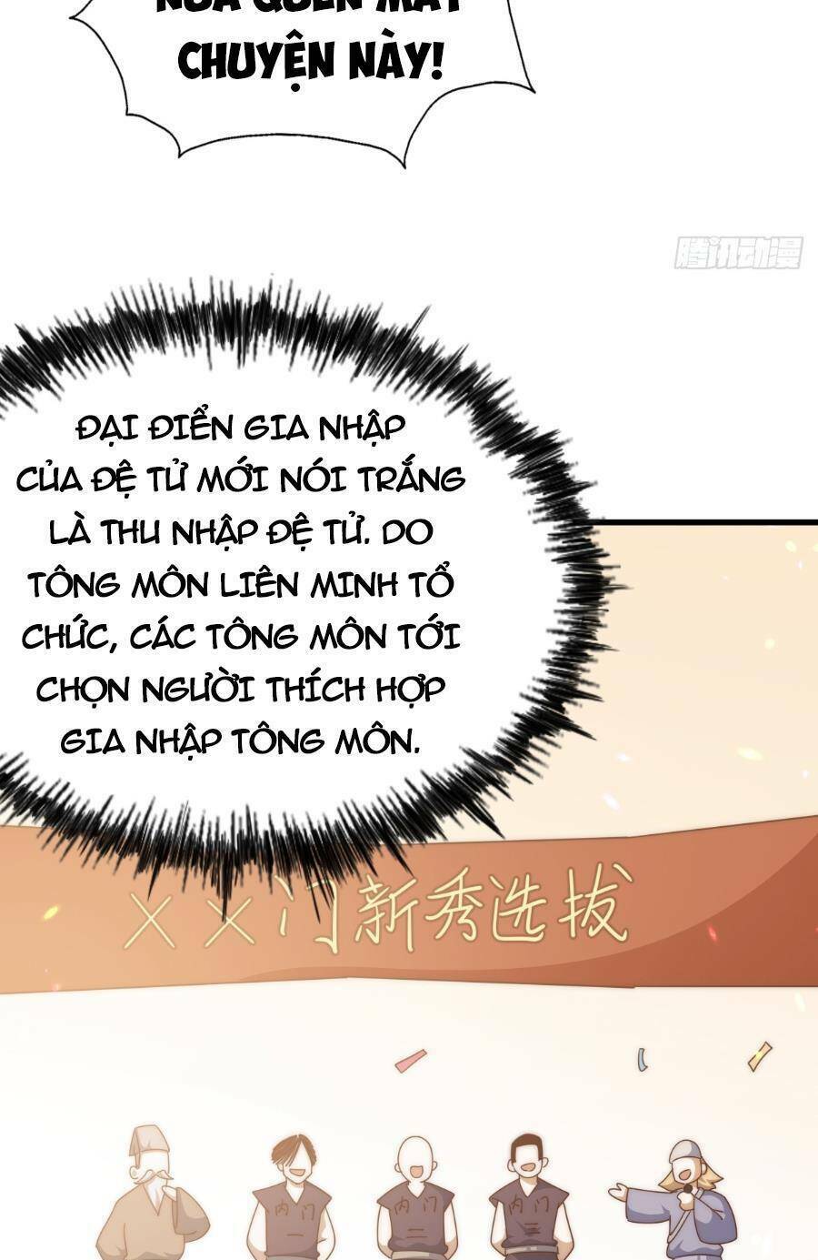 Người Trên Vạn Người Chapter 172 - Trang 2