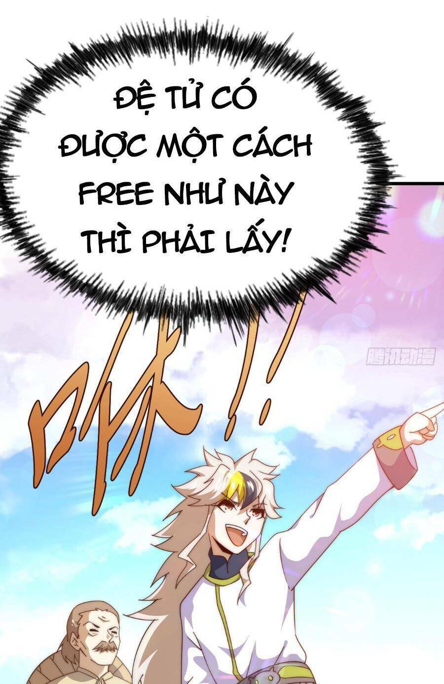 Người Trên Vạn Người Chapter 172 - Trang 2