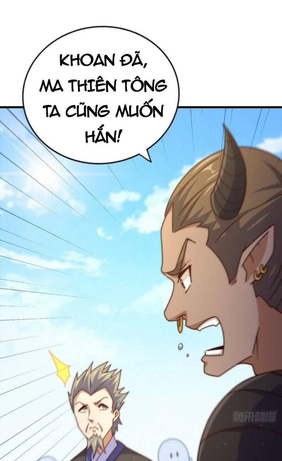 Người Trên Vạn Người Chapter 173 - Trang 2