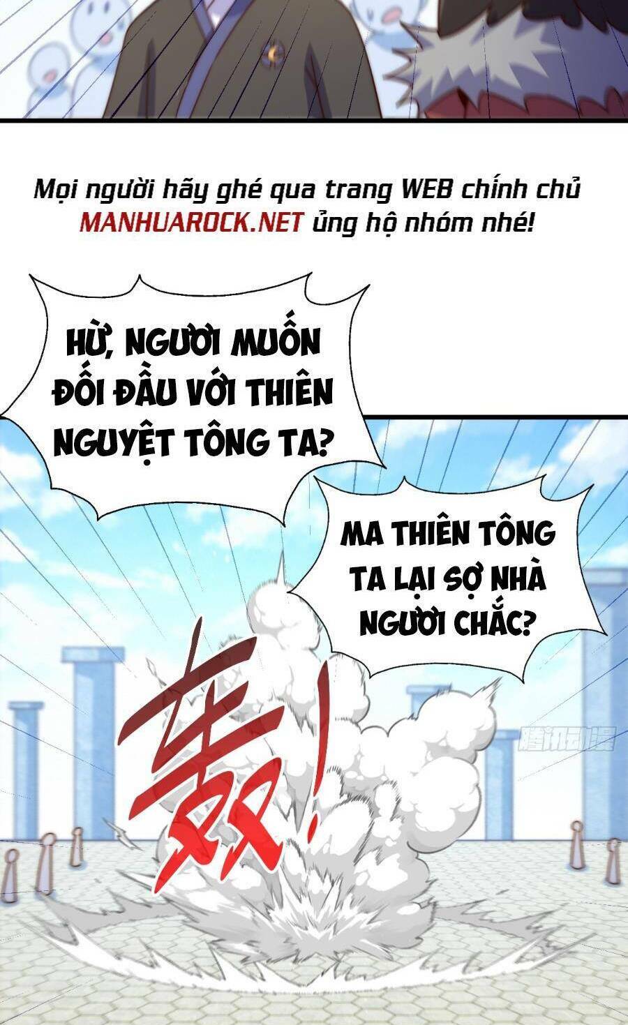 Người Trên Vạn Người Chapter 173 - Trang 2