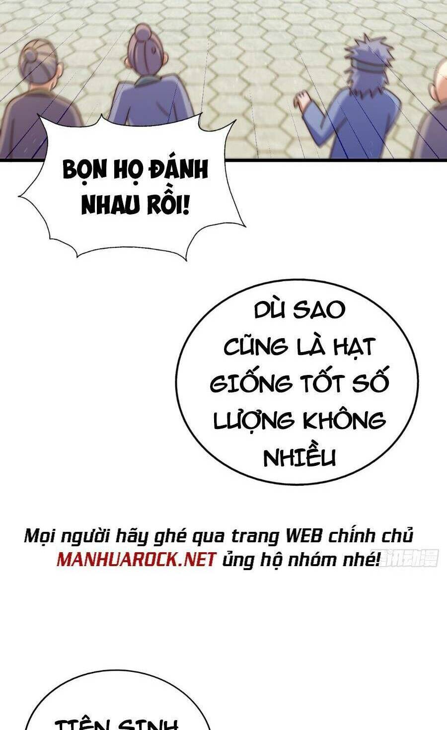 Người Trên Vạn Người Chapter 173 - Trang 2