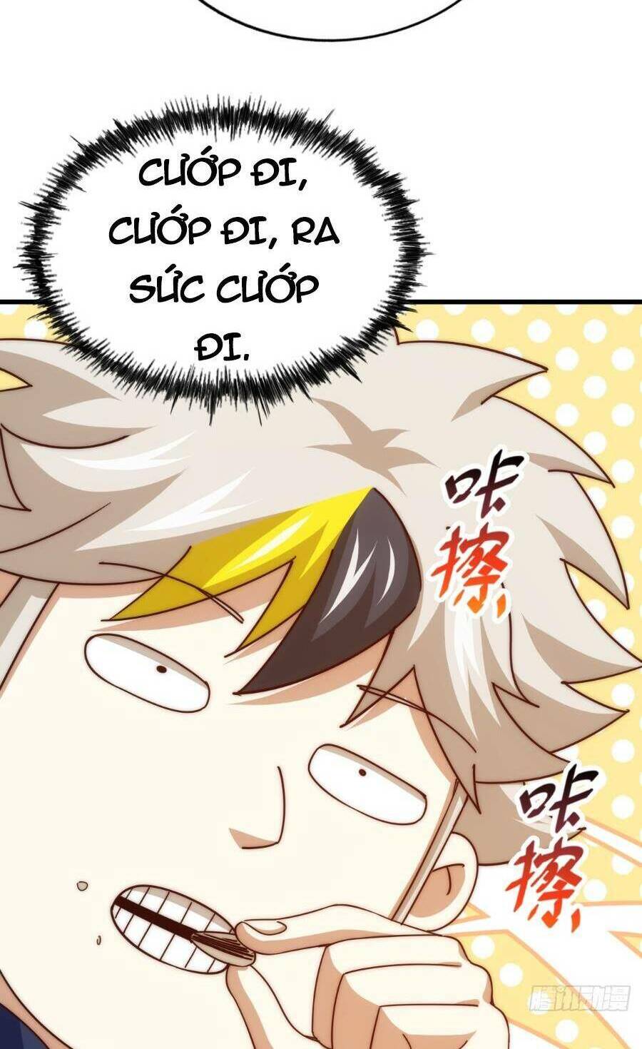 Người Trên Vạn Người Chapter 173 - Trang 2