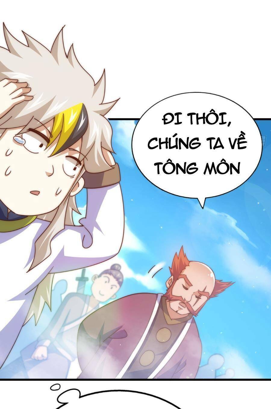 Người Trên Vạn Người Chapter 173 - Trang 2