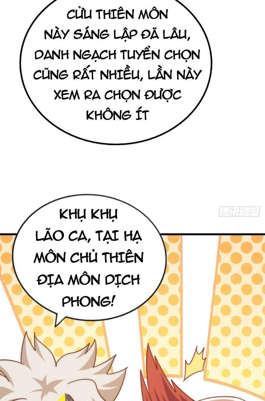 Người Trên Vạn Người Chapter 173 - Trang 2