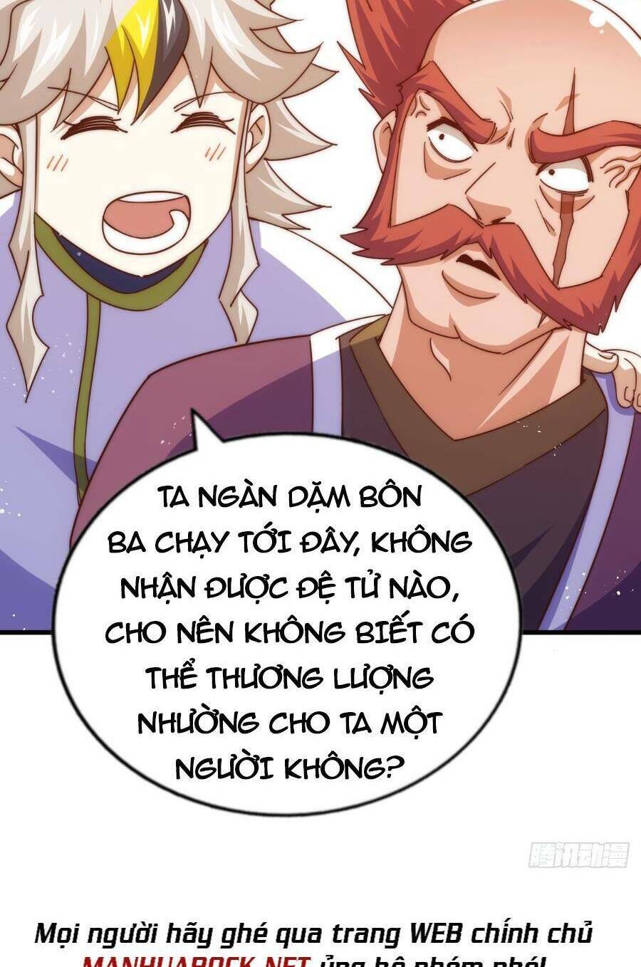 Người Trên Vạn Người Chapter 173 - Trang 2