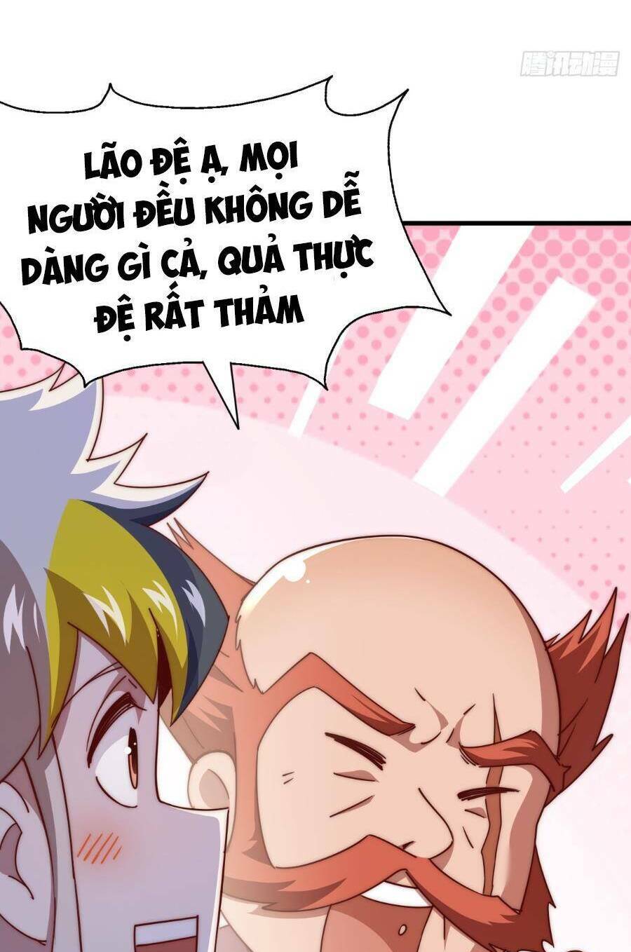 Người Trên Vạn Người Chapter 173 - Trang 2