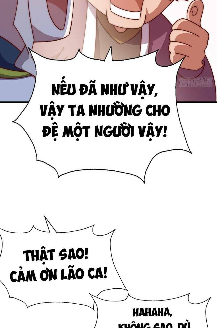 Người Trên Vạn Người Chapter 173 - Trang 2