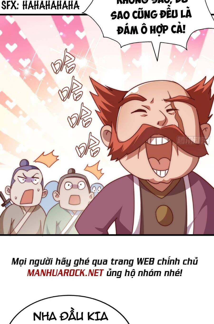 Người Trên Vạn Người Chapter 173 - Trang 2