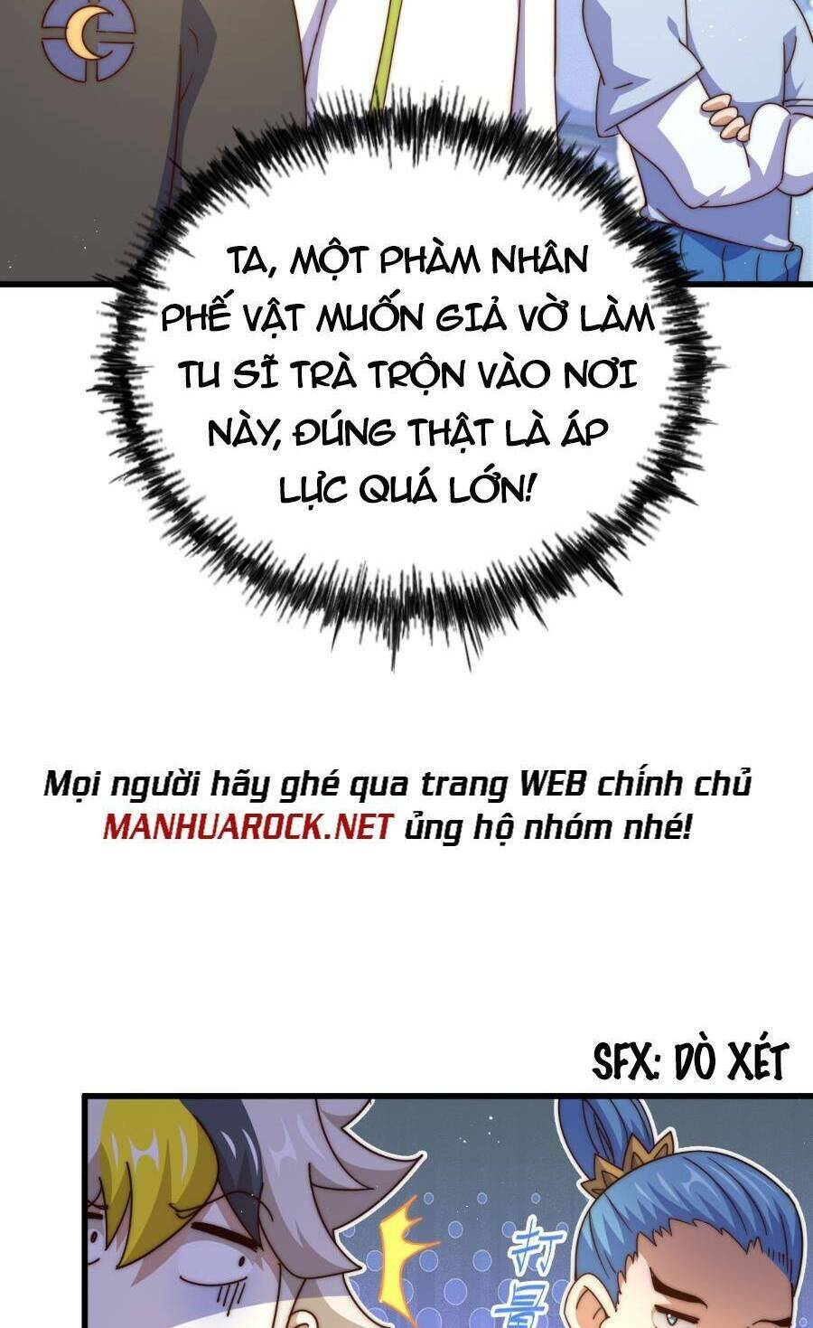 Người Trên Vạn Người Chapter 173 - Trang 2