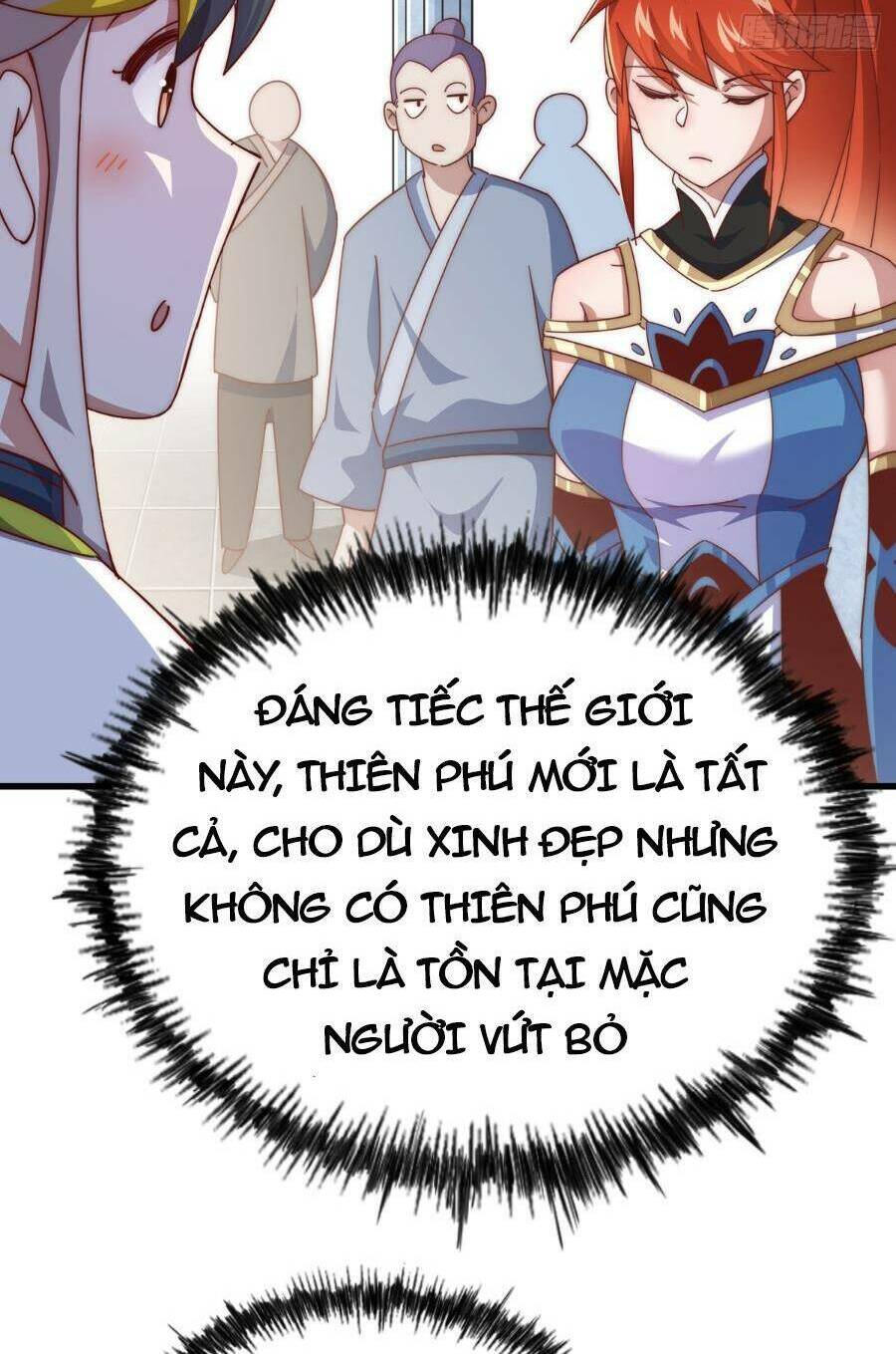 Người Trên Vạn Người Chapter 173 - Trang 2