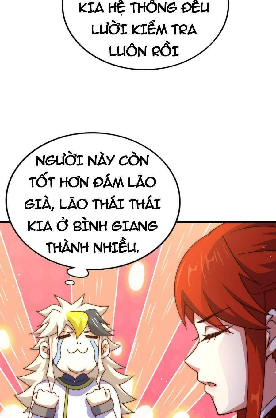 Người Trên Vạn Người Chapter 173 - Trang 2