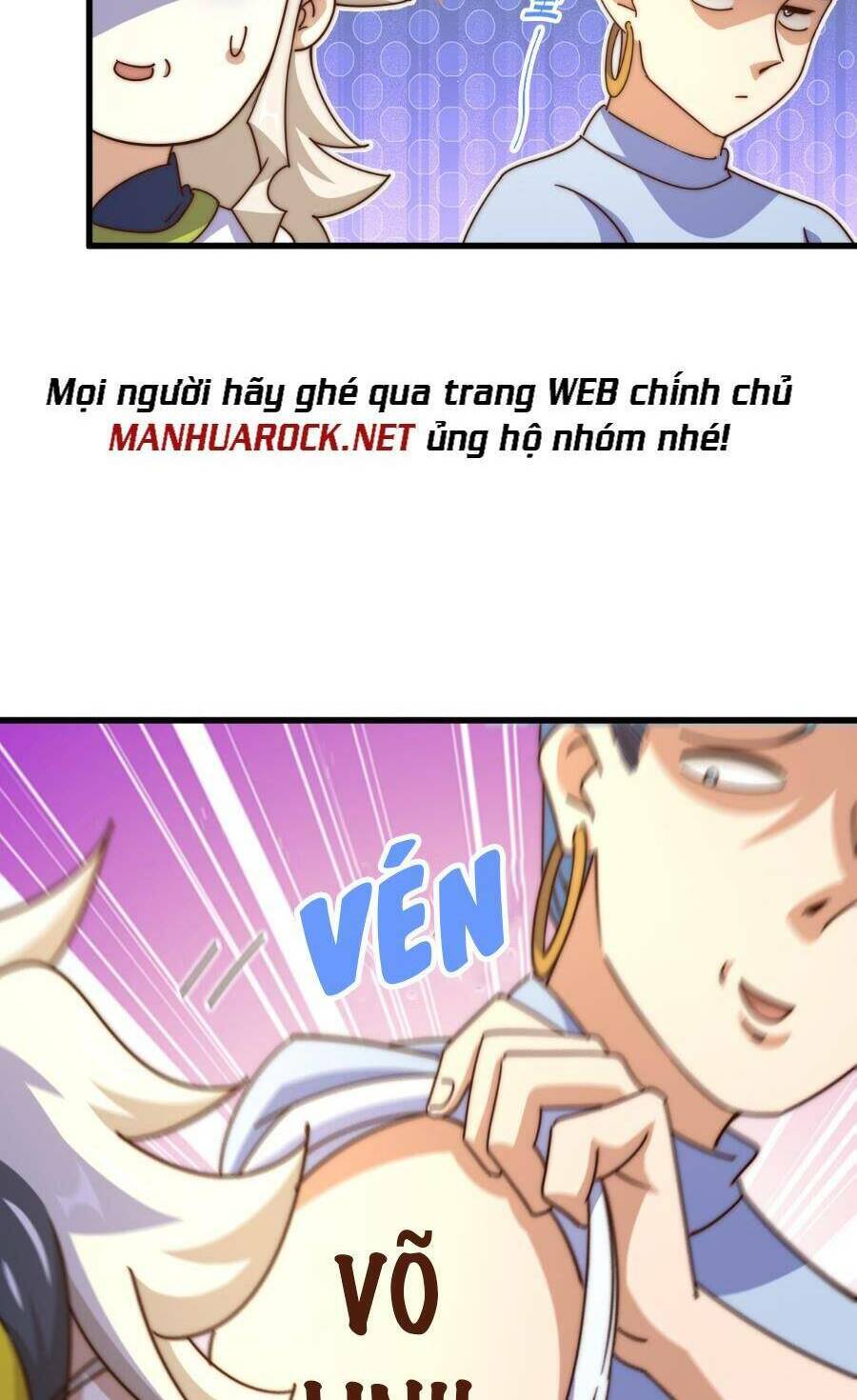 Người Trên Vạn Người Chapter 173 - Trang 2